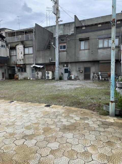 新居浜市泉池町の売地の画像