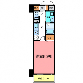 リラシオ西明石駅前