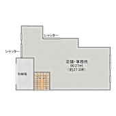 西宮市里中町３丁目の事務所の画像