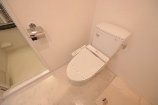 トイレも気になるポイント