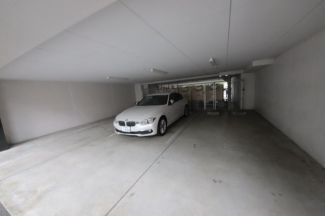 車をお持ちの方に嬉しい駐車場付きの物件です