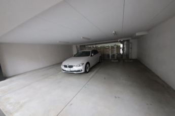 車をお持ちの方に嬉しい駐車場付きの物件です