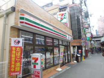 セブンイレブン 梅田堂山店まで80m