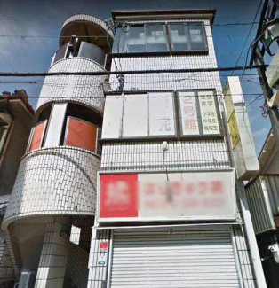 松原市上田１丁目の店舗事務所の画像