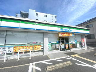 ファミリーマート堺常磐町店まで399m