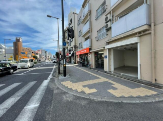 大阪市西成区玉出西１丁目の店舗事務所の画像