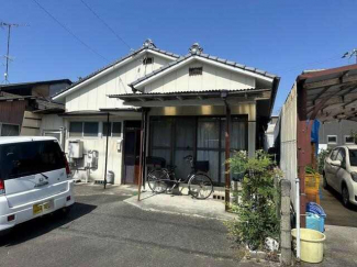 松山市南斎院町の売地の画像