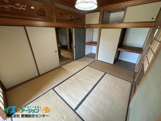 今治市朝倉南甲の中古一戸建ての画像