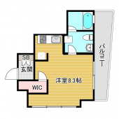 神戸市東灘区深江北町３丁目のマンションの画像