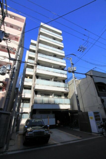 大阪市都島区内代町１丁目のマンションの画像