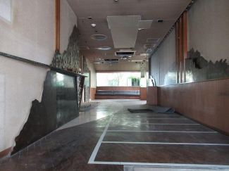 大阪市東成区東小橋１丁目の店舗事務所の画像