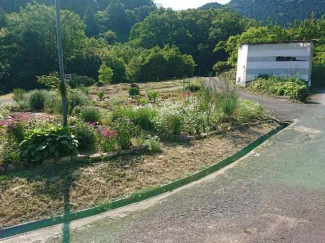 東温市下林の売地の画像