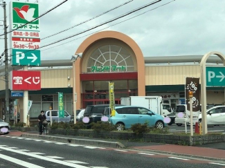 フレンドマート　膳所店まで2100m