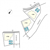 姫路市広畑区西蒲田の新築一戸建ての画像