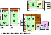 多可郡多可町加美区鳥羽の中古一戸建ての画像