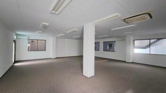 彦根市大東町の店舗事務所の画像