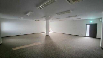 彦根市大東町の店舗事務所の画像