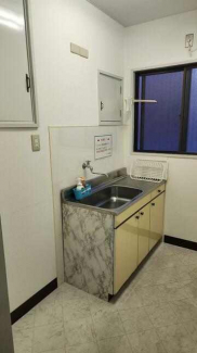 彦根市大東町の店舗事務所の画像