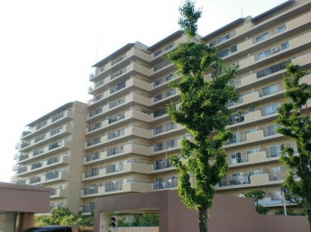 緑地公園プライムハイツの画像