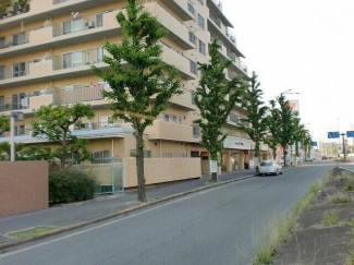 緑地公園プライムハイツの画像