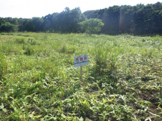 北海道沙流郡日高町字富浜の売地の画像