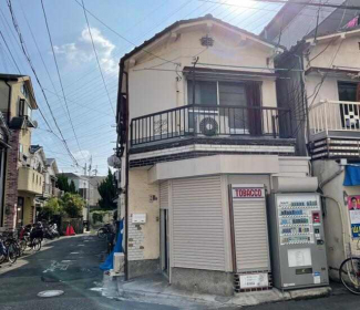 大阪市住吉区苅田１０丁目の一戸建ての画像