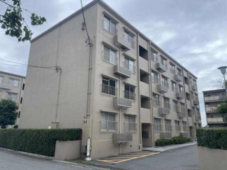 コーポ野村浜寺公園　２棟の画像