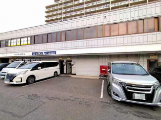 貸倉庫事務所西岩田２丁目２０坪の画像