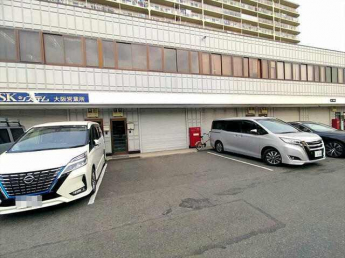 貸倉庫事務所西岩田２丁目２０坪の画像