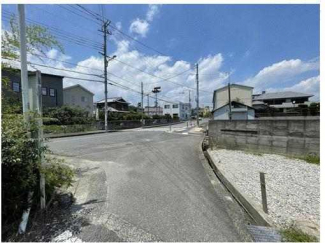 更地　建築条件なし売り土地