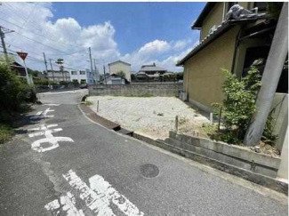 更地　建築条件なし売り土地