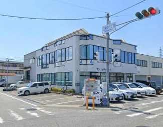 姫路市三条町１丁目の店舗事務所の画像