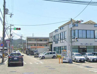 姫路市三条町１丁目の店舗事務所の画像