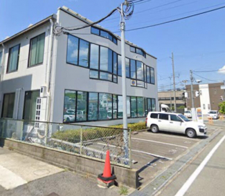 姫路市三条町１丁目の店舗事務所の画像