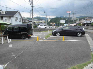 渡部博道駐車場の画像