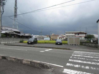 渡部博道駐車場の画像