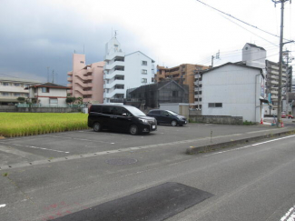 渡部博道駐車場の画像