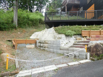 兵庫県宍粟市一宮町東河内の画像