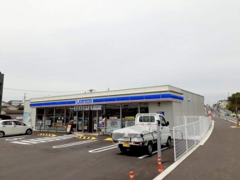 ローソン玉津町高津橋店まで1500m