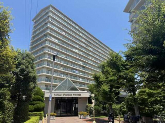 大阪市淀川区新高６丁目の中古マンションの画像