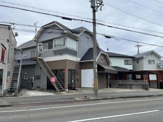 加古川市別府町別府の店付住宅の画像