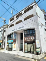 羽曳野市恵我之荘２丁目の店舗事務所の画像