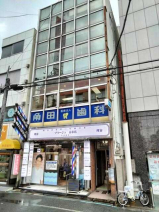 羽曳野市栄町の店舗事務所の画像