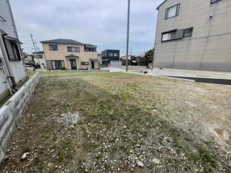 和泉市伯太町５丁目の売地の画像