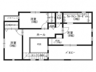 明石市大久保町松陰の中古一戸建ての画像