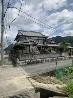 赤穂郡上郡町井上の中古一戸建ての画像