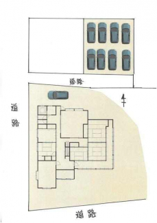 赤穂郡上郡町井上の中古一戸建ての画像