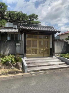 赤穂郡上郡町井上の中古一戸建ての画像