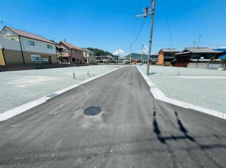 姫路市的形町的形の売地の画像