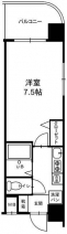 大阪市福島区吉野３丁目のマンションの画像